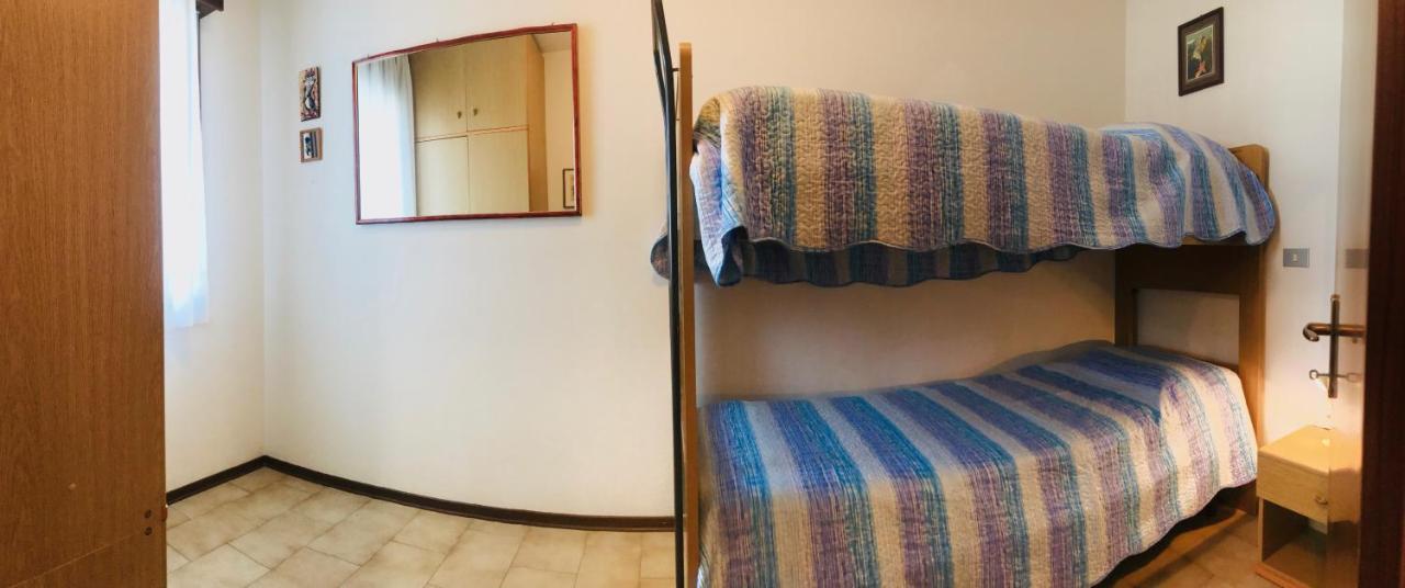 Condominio Monaco Bibione Eksteriør billede