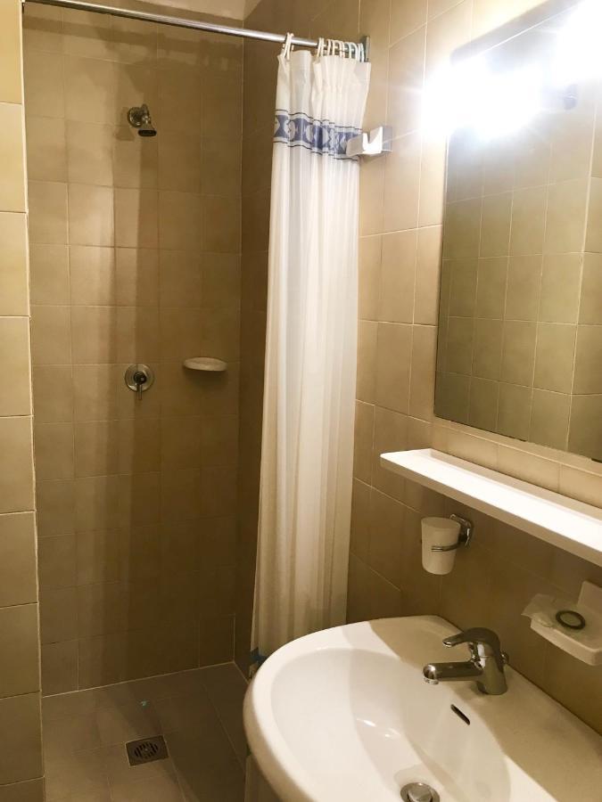 Condominio Monaco Bibione Eksteriør billede